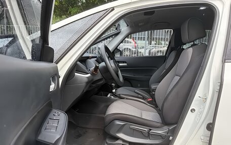 Honda Fit, 2023 год, 1 400 000 рублей, 9 фотография