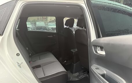 Honda Fit, 2023 год, 1 400 000 рублей, 12 фотография