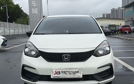 Honda Fit, 2023 год, 1 400 000 рублей, 2 фотография