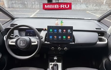 Honda Fit, 2023 год, 1 400 000 рублей, 13 фотография