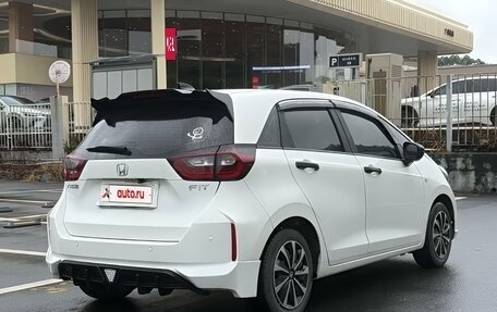 Honda Fit, 2023 год, 1 400 000 рублей, 8 фотография