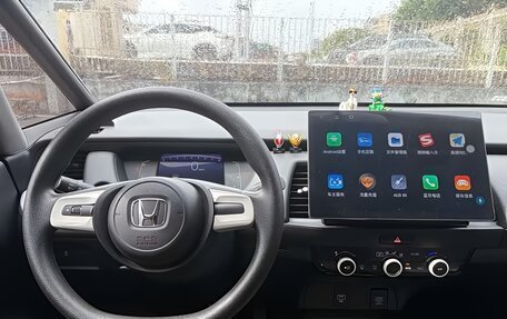 Honda Fit, 2023 год, 1 400 000 рублей, 14 фотография