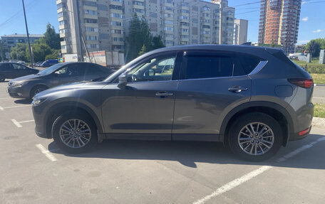 Mazda CX-5 II, 2019 год, 1 950 000 рублей, 6 фотография