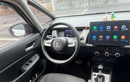 Honda Fit, 2023 год, 1 400 000 рублей, 15 фотография