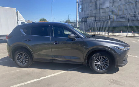 Mazda CX-5 II, 2019 год, 1 950 000 рублей, 4 фотография