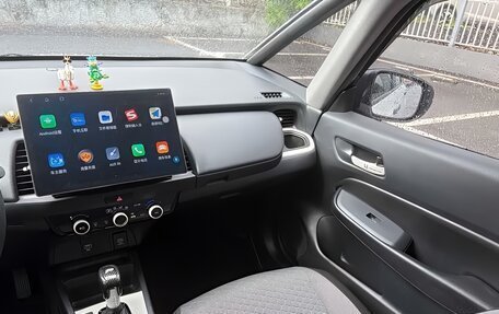 Honda Fit, 2023 год, 1 400 000 рублей, 17 фотография