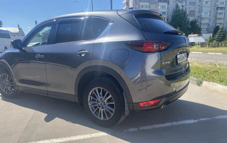 Mazda CX-5 II, 2019 год, 1 950 000 рублей, 5 фотография