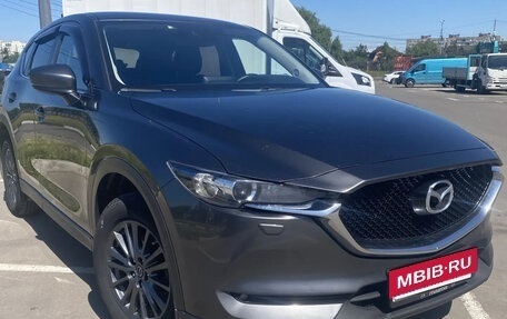 Mazda CX-5 II, 2019 год, 1 950 000 рублей, 3 фотография