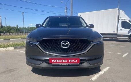 Mazda CX-5 II, 2019 год, 1 950 000 рублей, 2 фотография