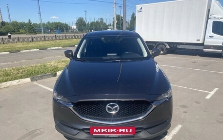 Mazda CX-5 II, 2019 год, 1 950 000 рублей, 8 фотография