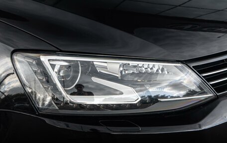 Volkswagen Jetta VI, 2014 год, 1 050 000 рублей, 6 фотография