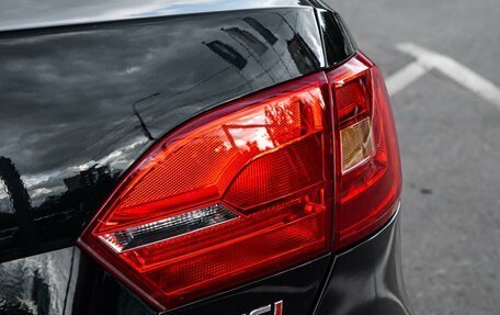 Volkswagen Jetta VI, 2014 год, 1 050 000 рублей, 8 фотография