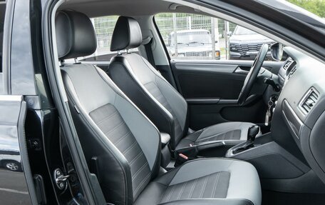 Volkswagen Jetta VI, 2014 год, 1 050 000 рублей, 12 фотография