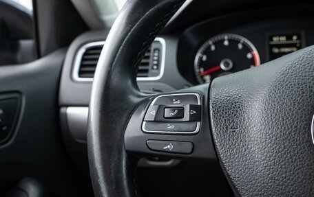 Volkswagen Jetta VI, 2014 год, 1 050 000 рублей, 18 фотография
