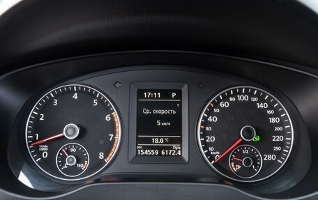 Volkswagen Jetta VI, 2014 год, 1 050 000 рублей, 17 фотография