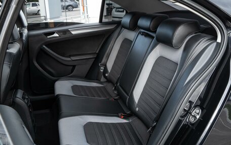 Volkswagen Jetta VI, 2014 год, 1 050 000 рублей, 13 фотография