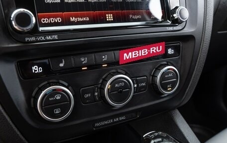 Volkswagen Jetta VI, 2014 год, 1 050 000 рублей, 22 фотография