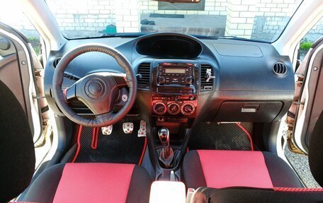 Geely MK Cross I, 2013 год, 260 000 рублей, 7 фотография