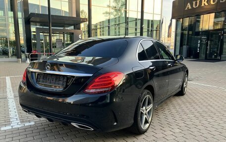 Mercedes-Benz C-Класс, 2014 год, 2 350 000 рублей, 2 фотография