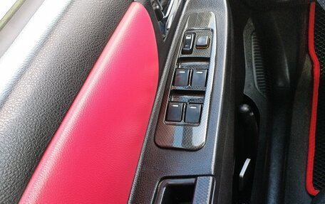 Geely MK Cross I, 2013 год, 260 000 рублей, 11 фотография