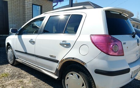 Geely MK Cross I, 2013 год, 260 000 рублей, 3 фотография