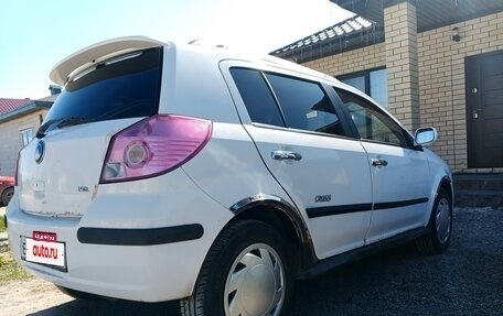 Geely MK Cross I, 2013 год, 260 000 рублей, 4 фотография