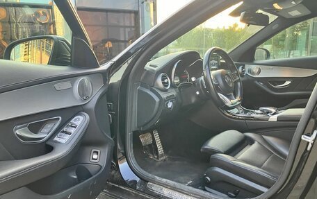 Mercedes-Benz C-Класс, 2014 год, 2 350 000 рублей, 6 фотография