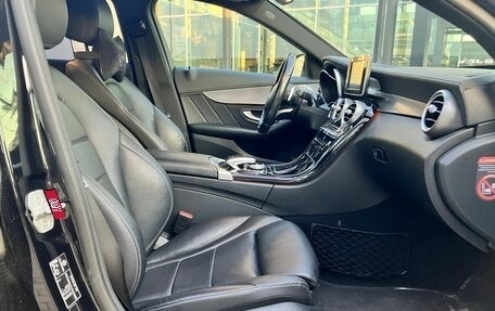 Mercedes-Benz C-Класс, 2014 год, 2 350 000 рублей, 13 фотография