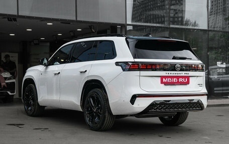 Volkswagen Teramont, 2026 год, 5 950 000 рублей, 7 фотография