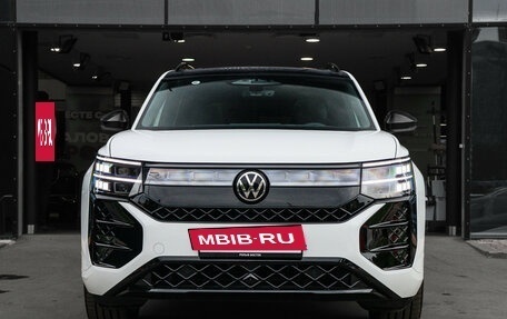 Volkswagen Teramont, 2026 год, 5 950 000 рублей, 2 фотография