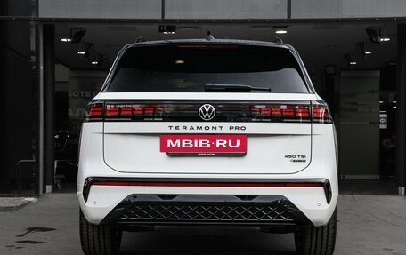 Volkswagen Teramont, 2026 год, 5 950 000 рублей, 5 фотография