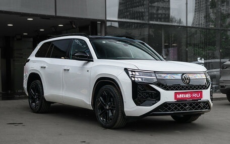 Volkswagen Teramont, 2026 год, 5 950 000 рублей, 3 фотография