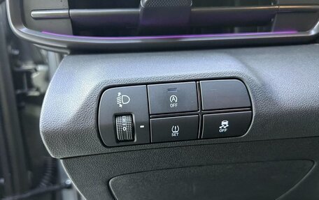 Hyundai Elantra, 2025 год, 2 700 548 рублей, 12 фотография