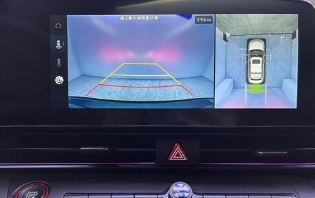 Hyundai Elantra, 2025 год, 2 700 548 рублей, 13 фотография