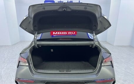 Hyundai Elantra, 2025 год, 2 700 548 рублей, 21 фотография
