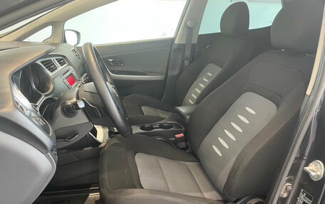 KIA cee'd III, 2012 год, 990 000 рублей, 7 фотография