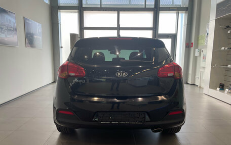 KIA cee'd III, 2012 год, 990 000 рублей, 5 фотография