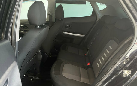 KIA cee'd III, 2012 год, 990 000 рублей, 8 фотография