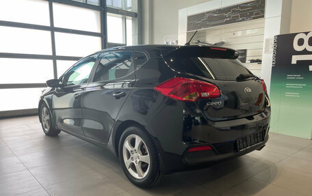 KIA cee'd III, 2012 год, 990 000 рублей, 6 фотография