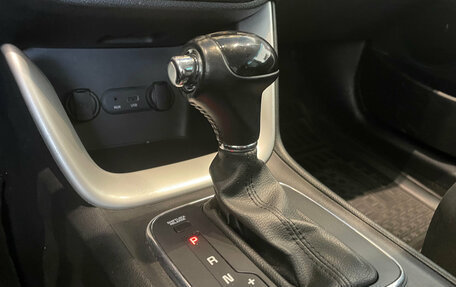 KIA cee'd III, 2012 год, 990 000 рублей, 14 фотография