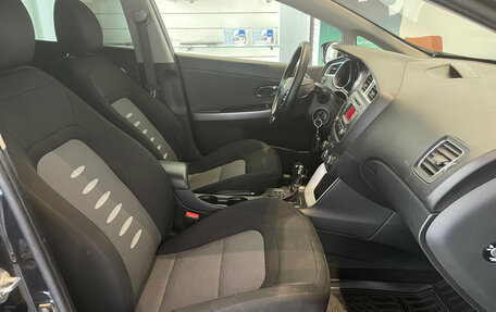 KIA cee'd III, 2012 год, 990 000 рублей, 9 фотография
