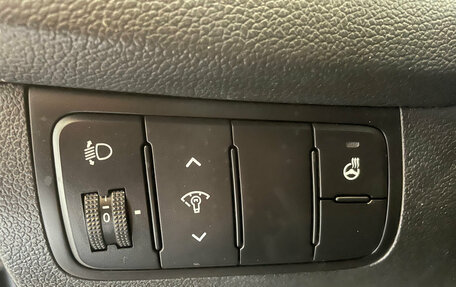 KIA cee'd III, 2012 год, 990 000 рублей, 16 фотография
