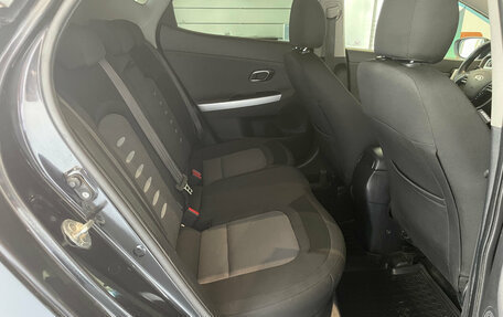 KIA cee'd III, 2012 год, 990 000 рублей, 10 фотография