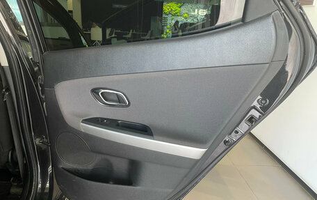 KIA cee'd III, 2012 год, 990 000 рублей, 22 фотография