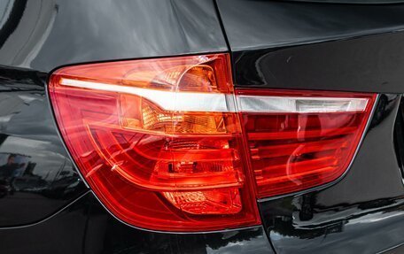 BMW X3, 2011 год, 1 630 000 рублей, 6 фотография
