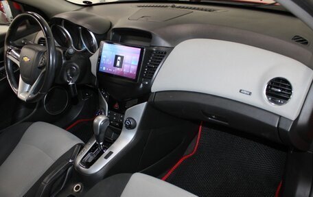 Chevrolet Cruze II, 2012 год, 797 000 рублей, 13 фотография