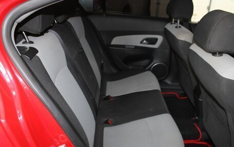 Chevrolet Cruze II, 2012 год, 797 000 рублей, 12 фотография