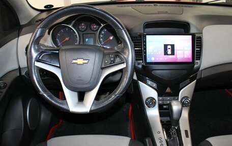Chevrolet Cruze II, 2012 год, 797 000 рублей, 15 фотография