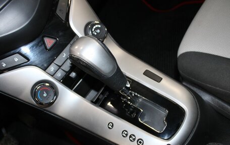 Chevrolet Cruze II, 2012 год, 797 000 рублей, 17 фотография