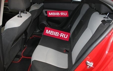 Chevrolet Cruze II, 2012 год, 797 000 рублей, 11 фотография